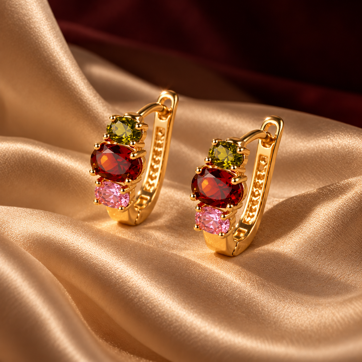 Amara Hoops