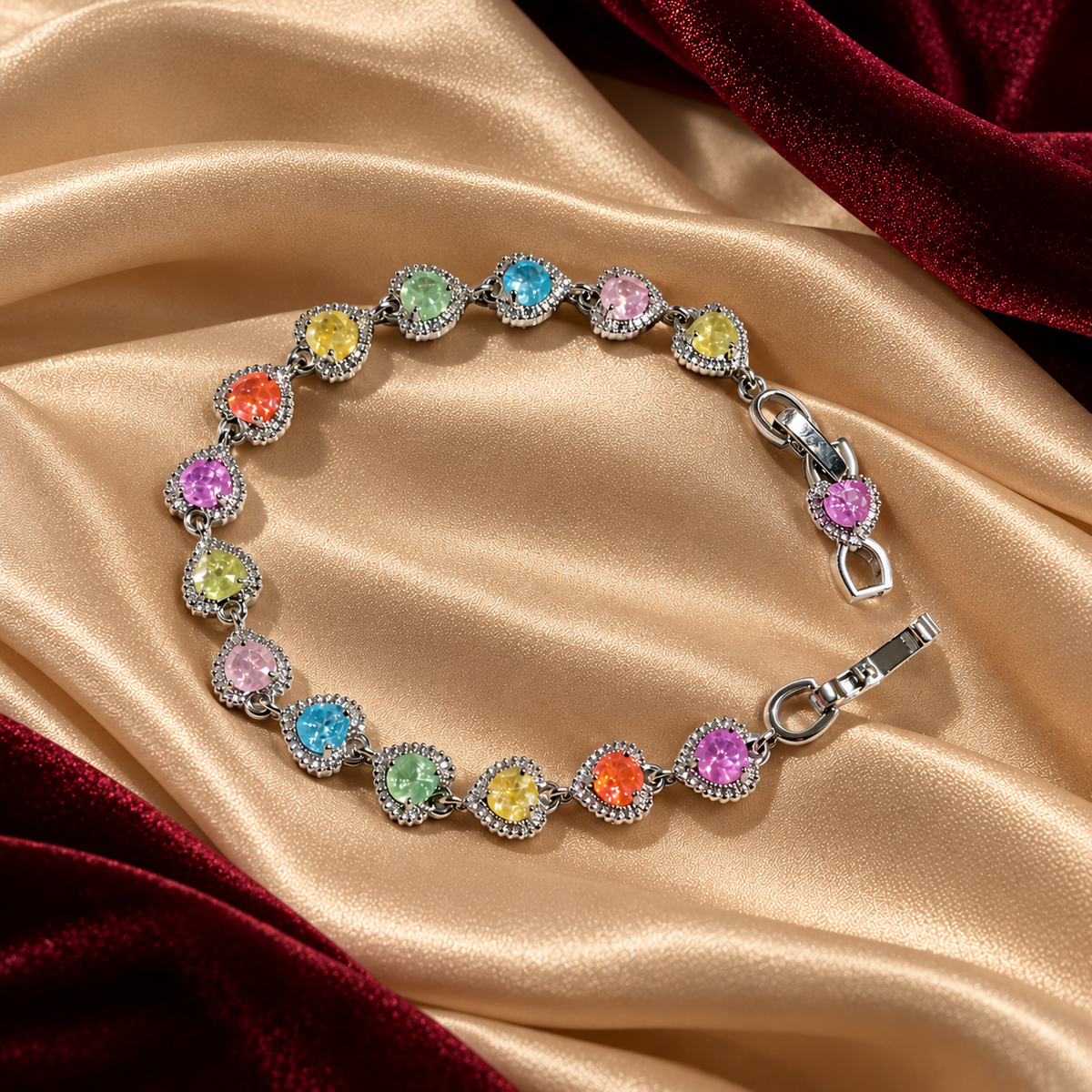 Amora Bracelet