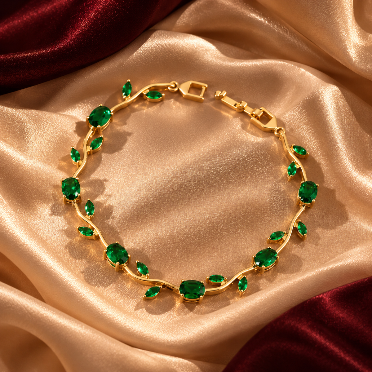 Emerald Royale