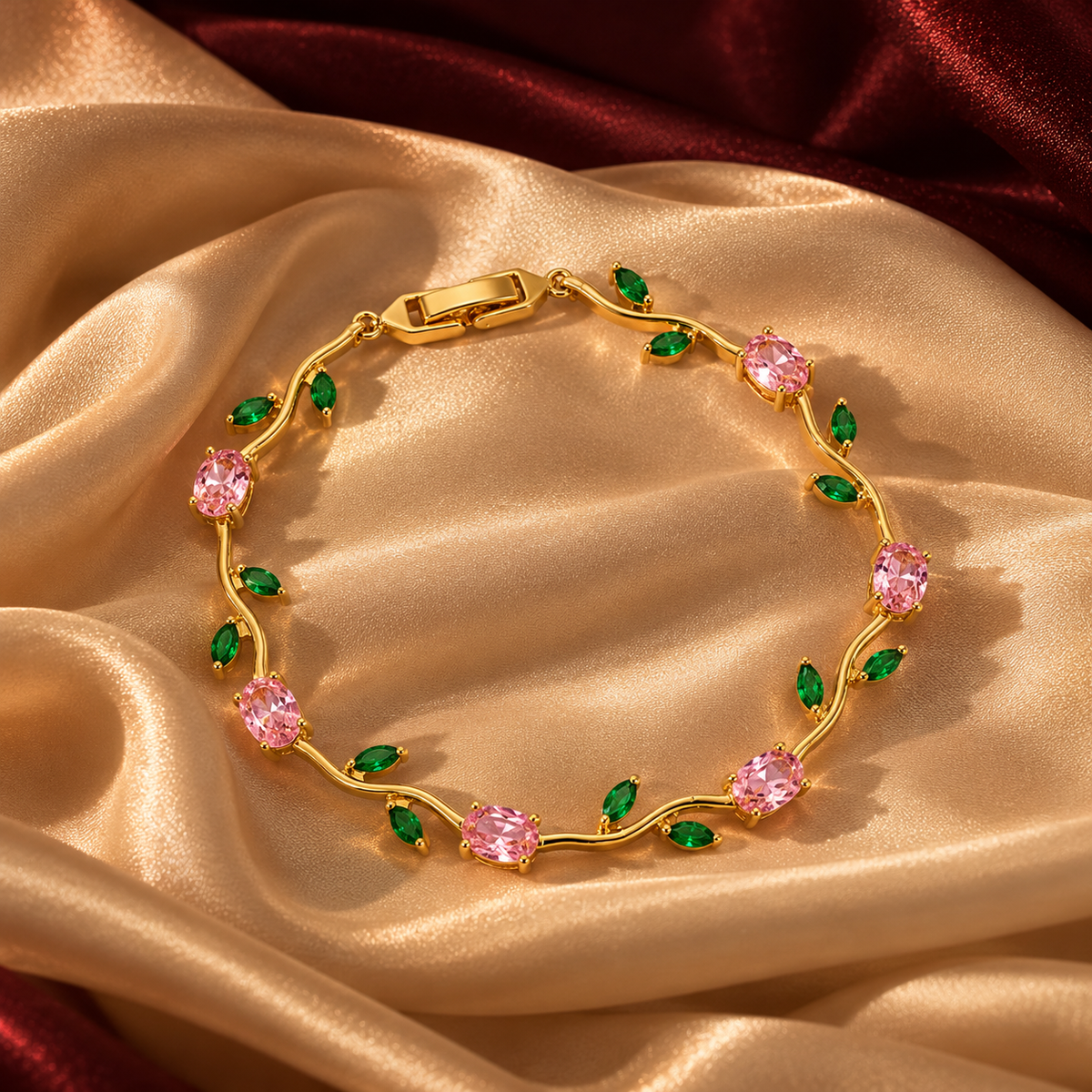 Enchanted Gold